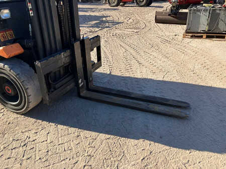 Empilhador diesel 2007  Still R70-40 (7)