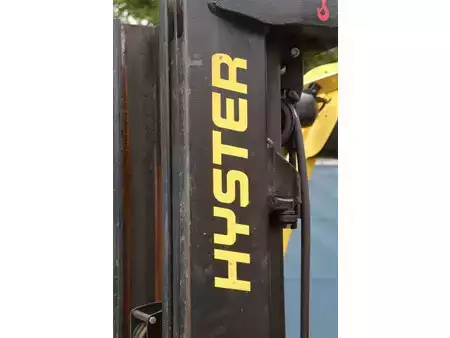 Chariots électriques à 4 roues 2017  Hyster J2.5XN (12)