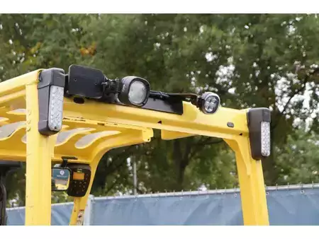 Chariots électriques à 4 roues 2017  Hyster J2.5XN (17)