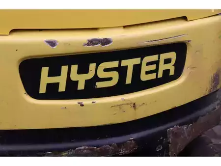 Chariots électriques à 4 roues 2017  Hyster J2.5XN (19)