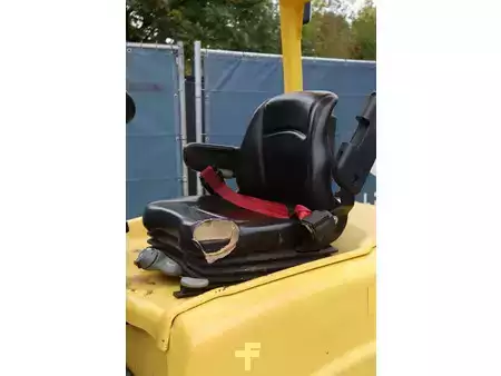 Chariots électriques à 4 roues 2017  Hyster J2.5XN (23)