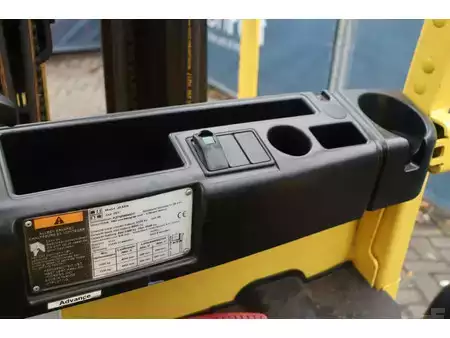 Chariots électriques à 4 roues 2017  Hyster J2.5XN (26)
