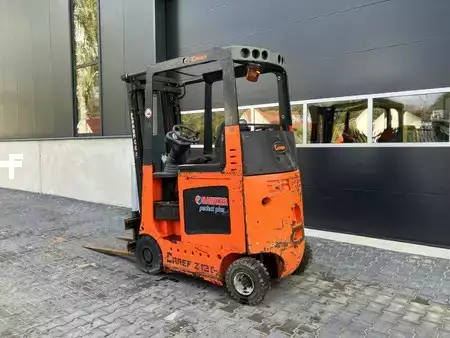 Elektryczne 4-kołowe 2007  Carer Z18C (4)