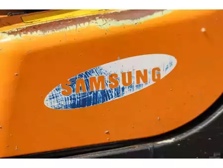 Dieselstapler - Samsung SF30D (15)