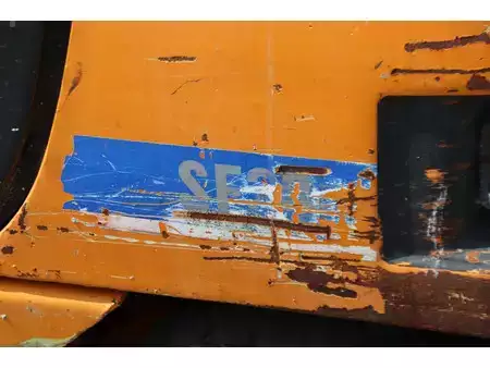 Dieselstapler - Samsung SF30D (17)