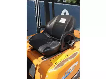 Dieselstapler - Samsung SF30D (24)