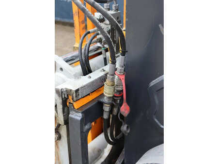 Eléctrica de 4 ruedas 2015  Still RX60-35 (12)