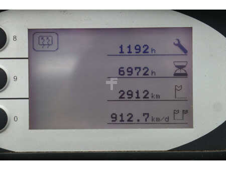 Eléctrica de 4 ruedas 2015  Still RX60-35 (20)