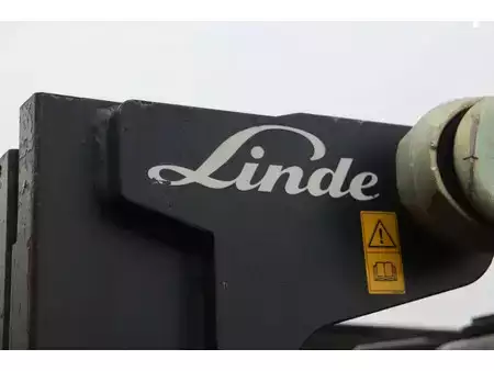 Carretilla elevadora GLP 2018  Linde H25T-02 (13)