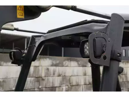 Carretilla elevadora GLP 2018  Linde H25T-02 (15)