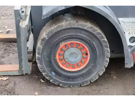 Carretilla elevadora GLP 2018  Linde H25T-02 (16)