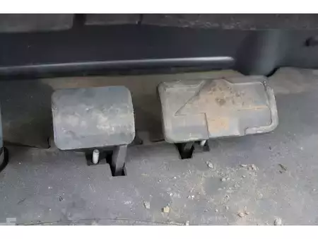 Carretilla elevadora GLP 2018  Linde H25T-02 (25)