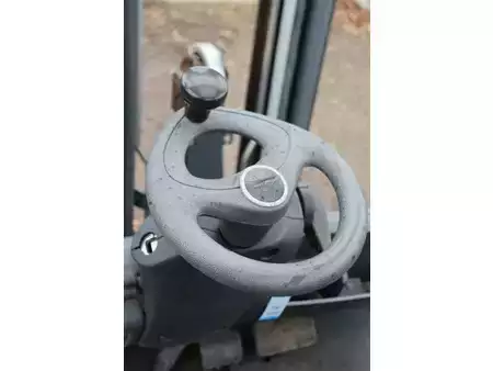 Carretilla elevadora GLP 2018  Linde H25T-02 (26)