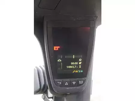 Carretilla elevadora GLP 2018  Linde H25T-02 (31)