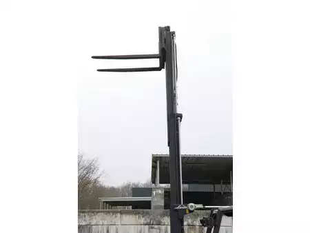 Carretilla elevadora GLP 2018  Linde H25T-02 (35)
