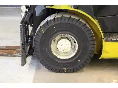 Gas gaffeltruck 2020  Yale GLP18VXV2175 (14)