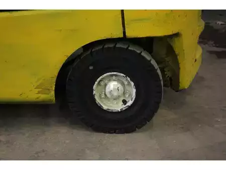 Gas gaffeltruck 2020  Yale GLP18VXV2175 (15)