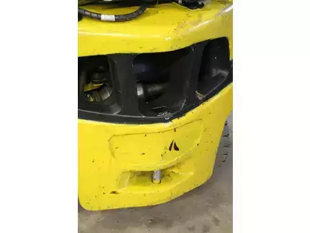 Gas gaffeltruck 2020  Yale GLP18VXV2175 (18)