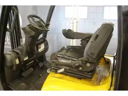 Gas gaffeltruck 2020  Yale GLP18VXV2175 (22)