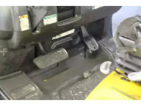 Gas gaffeltruck 2020  Yale GLP18VXV2175 (23)