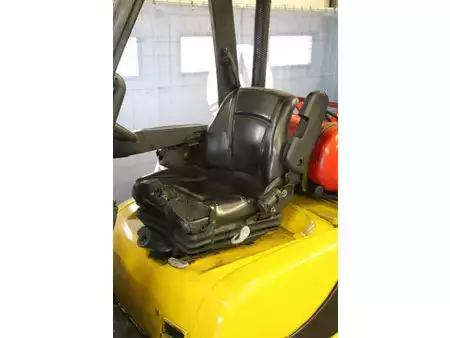 Gas gaffeltruck 2020  Yale GLP18VXV2175 (25)