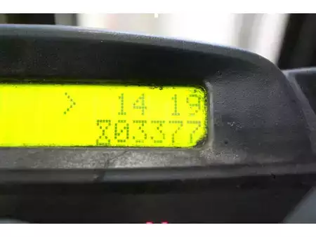 Gas gaffeltruck 2020  Yale GLP18VXV2175 (27)