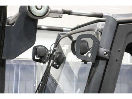 Dieselstapler 2019  Linde H35 EVO (12)