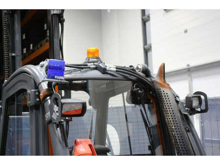 Dieselstapler 2019  Linde H35 EVO (15)