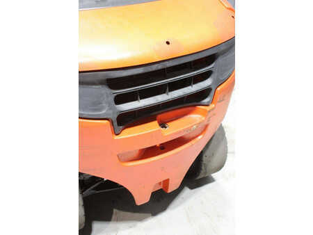 Dieselstapler 2019  Linde H35 EVO (16)