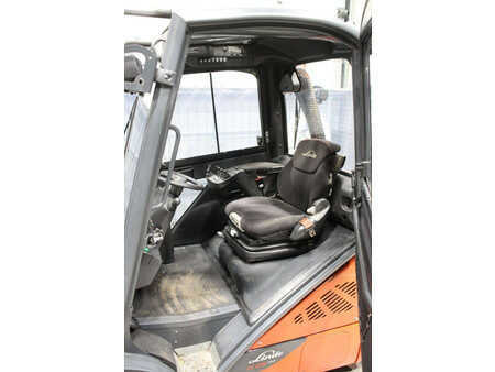 Dieselstapler 2019  Linde H35 EVO (19)