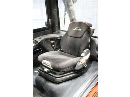 Dieselstapler 2019  Linde H35 EVO (20)