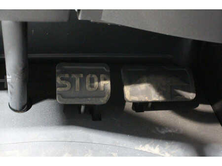 Dieselstapler 2019  Linde H35 EVO (21)