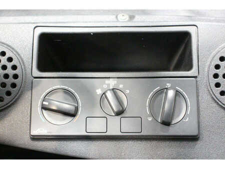 Dieselstapler 2019  Linde H35 EVO (23)