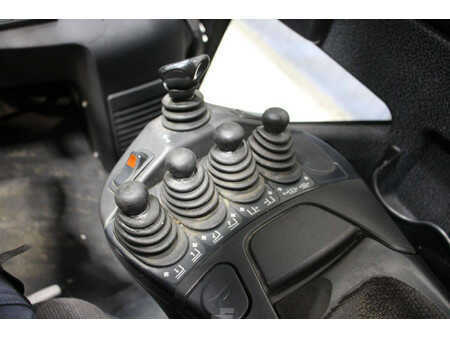 Dieselstapler 2019  Linde H35 EVO (24)