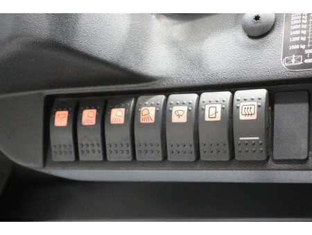 Dieselstapler 2019  Linde H35 EVO (25)