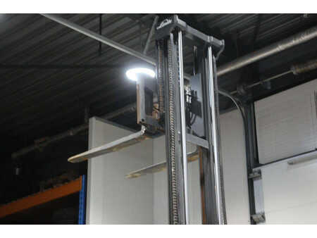 Dieselstapler 2019  Linde H35 EVO (31)