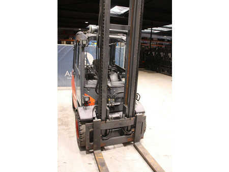 Dieselstapler 2019  Linde H35 EVO (6)