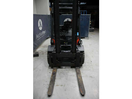 Dieselstapler 2019  Linde H35 EVO (7)