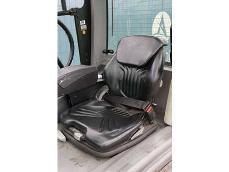 Carrelli elettrici 4 ruote 2018  Jungheinrich EFG 316 (20)