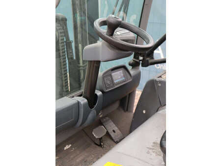 Carrelli elettrici 4 ruote 2018  Jungheinrich EFG 316 (21)