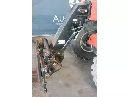 Verreikers (vast) 2013  Manitou MLT627 (13)