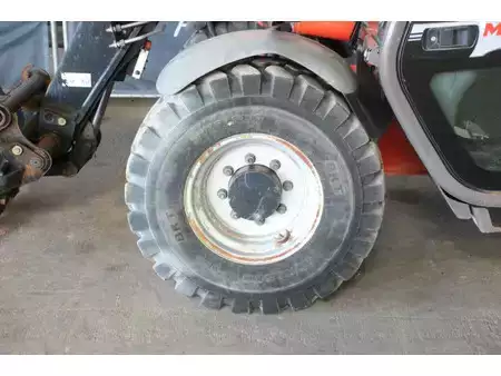 Verreikers (vast) 2013  Manitou MLT627 (14)