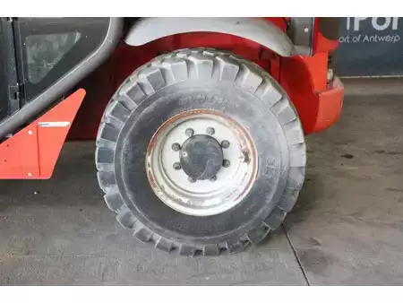 Verreikers (vast) 2013  Manitou MLT627 (16)