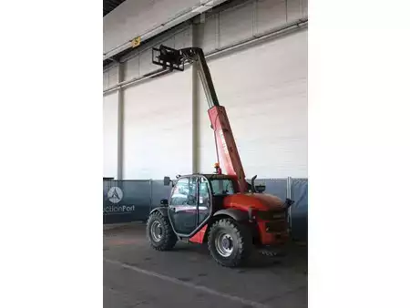 Verreikers (vast) 2013  Manitou MLT627 (32)