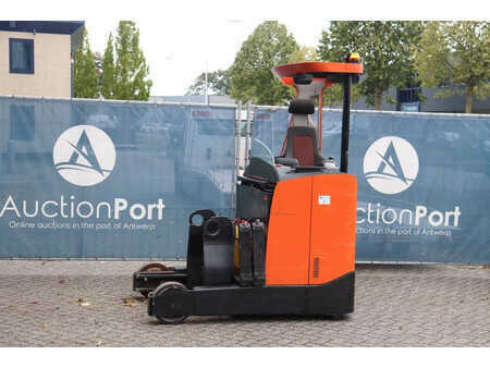 Skjutstativtruck - BT  (1)