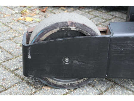 Skjutstativtruck - BT  (10)