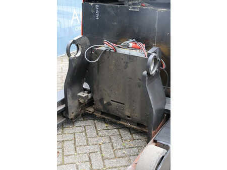 Skjutstativtruck - BT  (11)