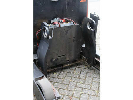 Skjutstativtruck - BT  (12)