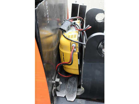 Skjutstativtruck - BT  (13)