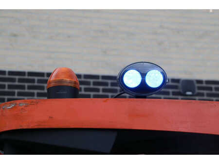 Skjutstativtruck - BT  (15)